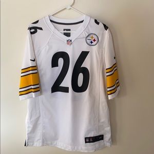 Pittsburgh Steelers LeVeon Bell jersey
